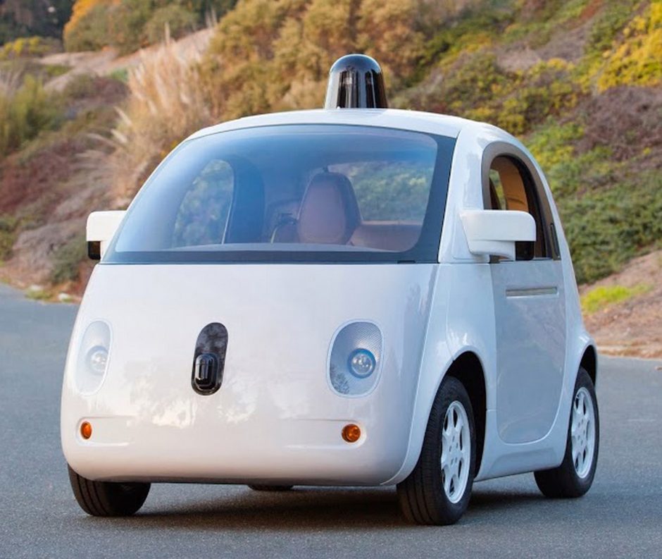 2019 Trends in the Automotive Industry