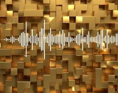 Gold Price at Record High