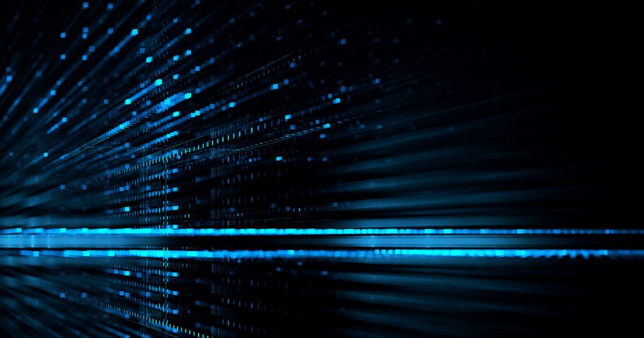 5G and Real-Time Data