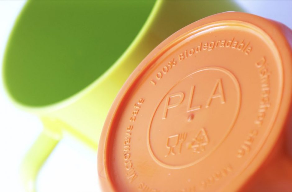 Food Packaging in 2020