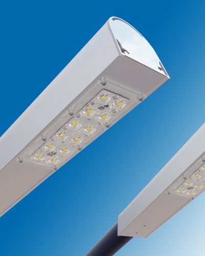 Europe LED Lighting Market in 2019