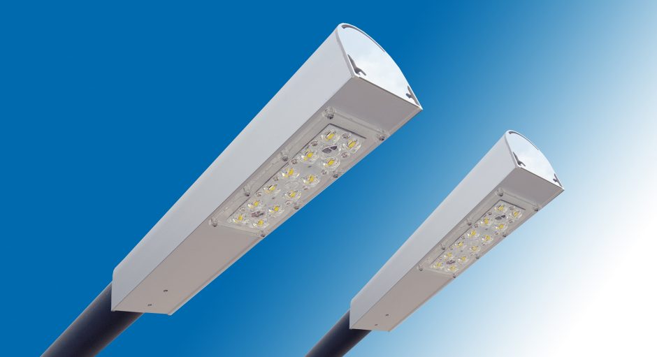 Europe LED Lighting Market in 2019