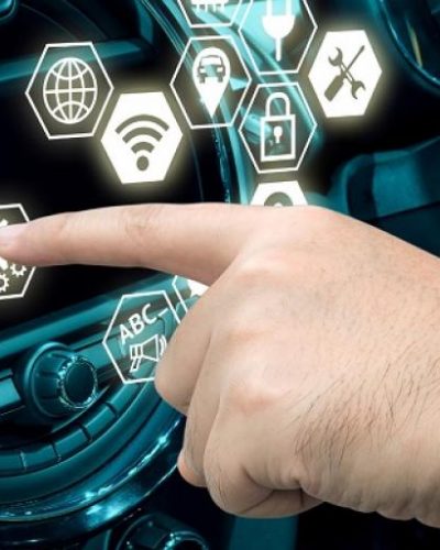 Automotive Industry Forecast 2030