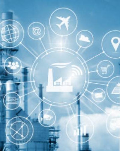 Industry 4.0 Manufacturing in 2020