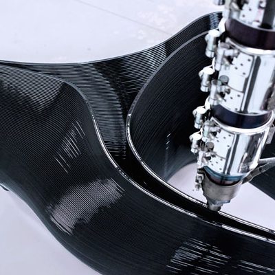3D Printing in European Manufacturing