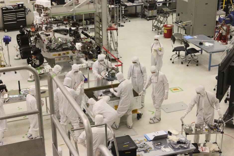 4 Ways Manufacturing Is Changing