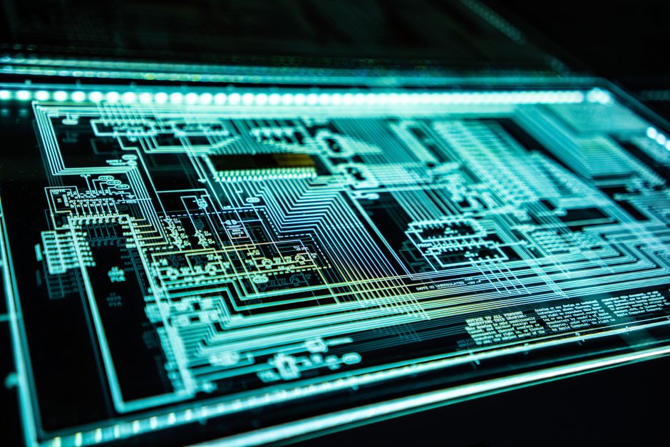 The Internet of Things’ Persistent Security Problem