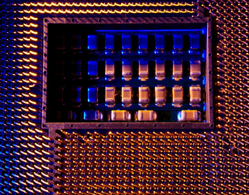 3 Computing Trends for 2021